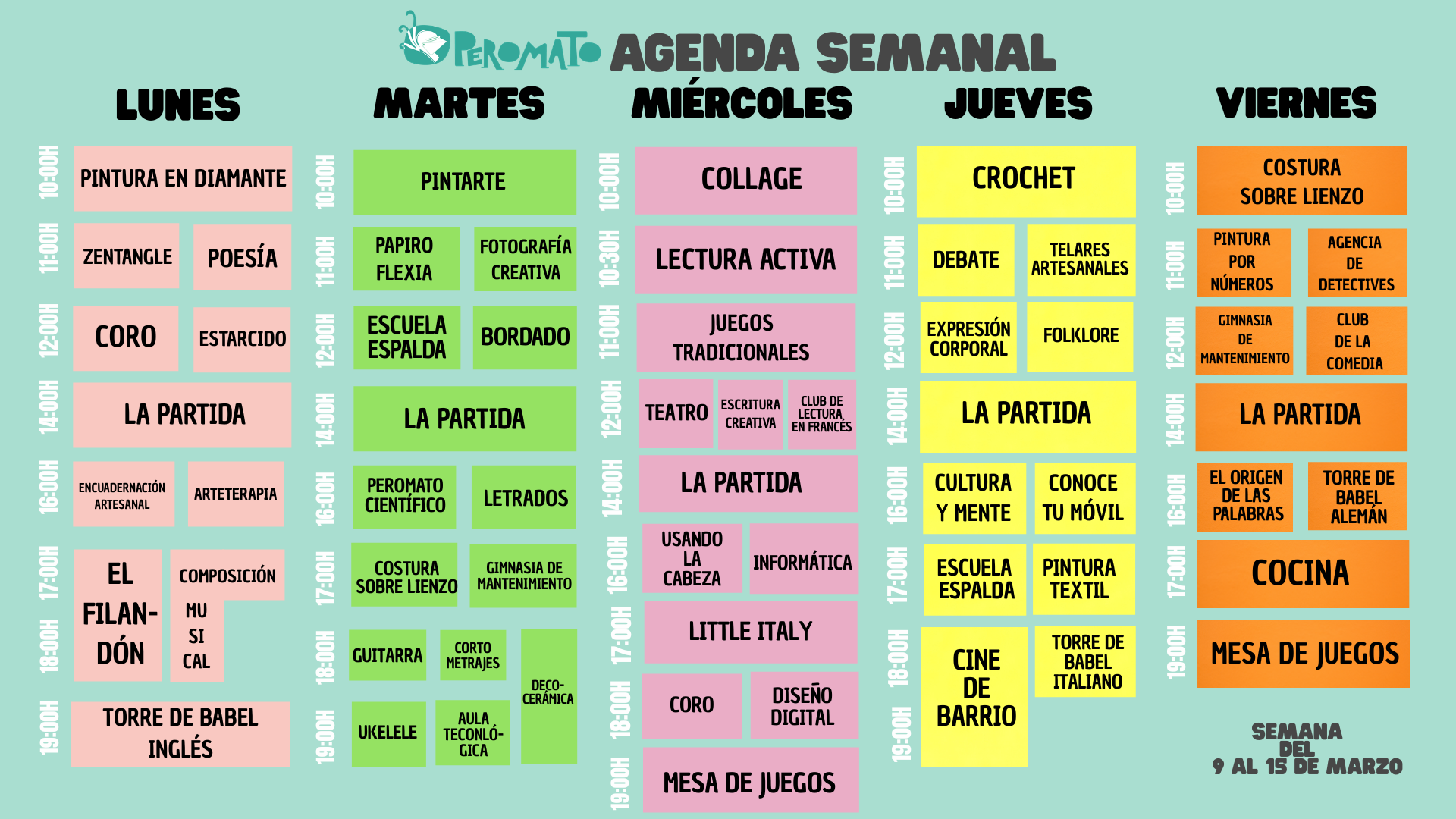 SEMANA DEL 9 AL 15 DE MARZO (1)