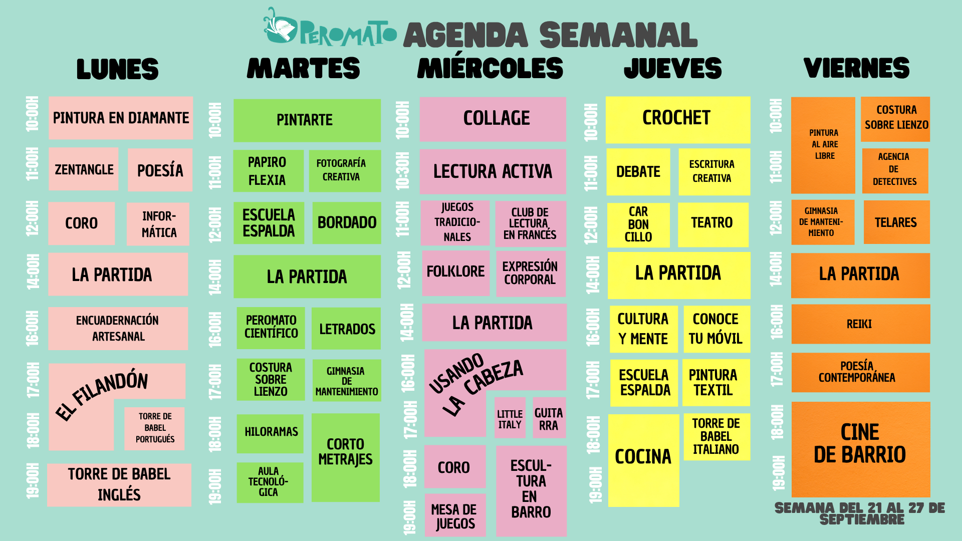 SEMANA DEL 21 AL 27 DE SEPTIEMBRE (2)